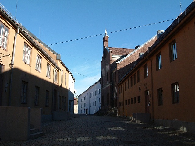 オスロの写真の写真