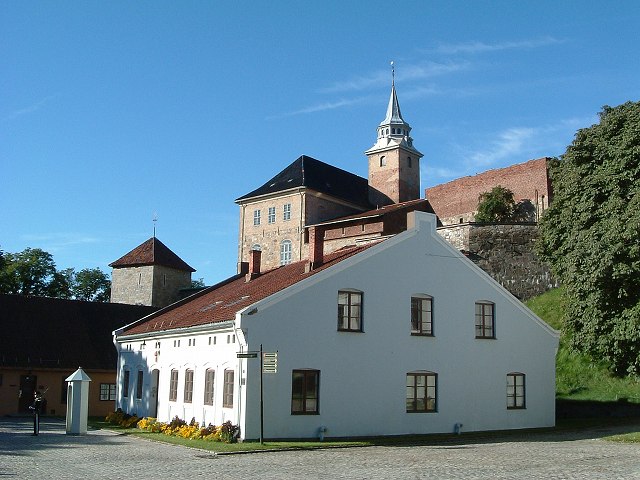 オスロの写真の写真