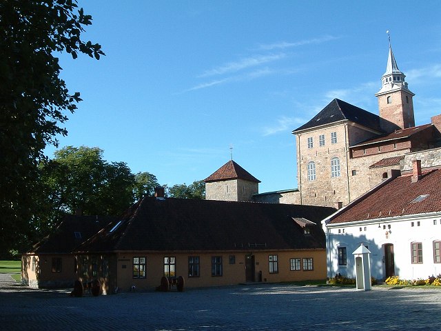 オスロの写真の写真