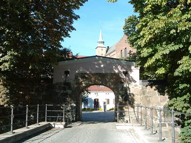 オスロの写真の写真