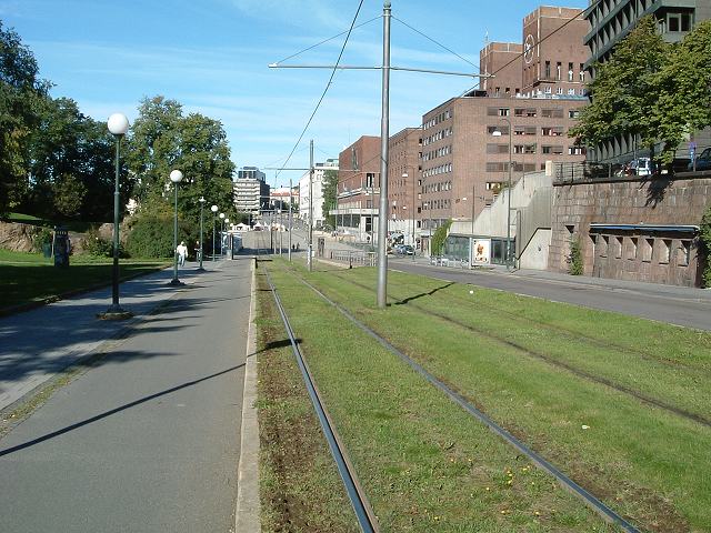 オスロの写真の写真