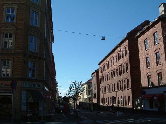 オスロの写真の写真