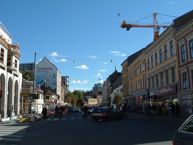 オスロの写真の写真