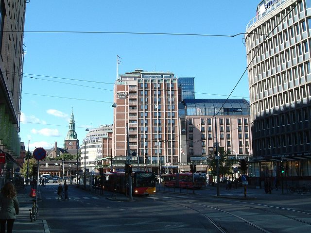 オスロの写真の写真