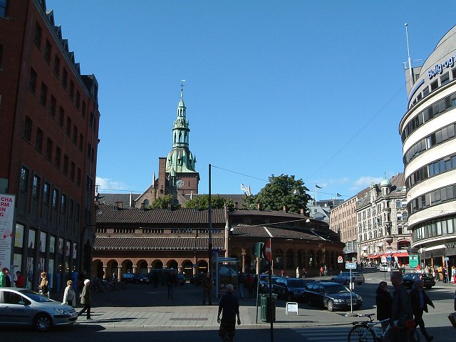 オスロの写真の写真