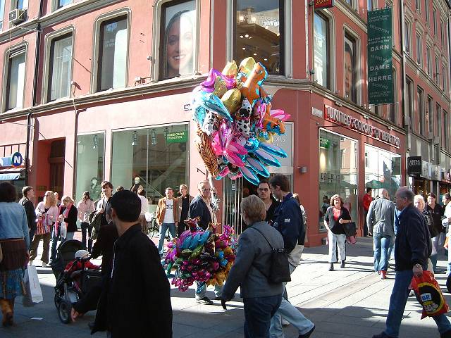 オスロの写真の写真