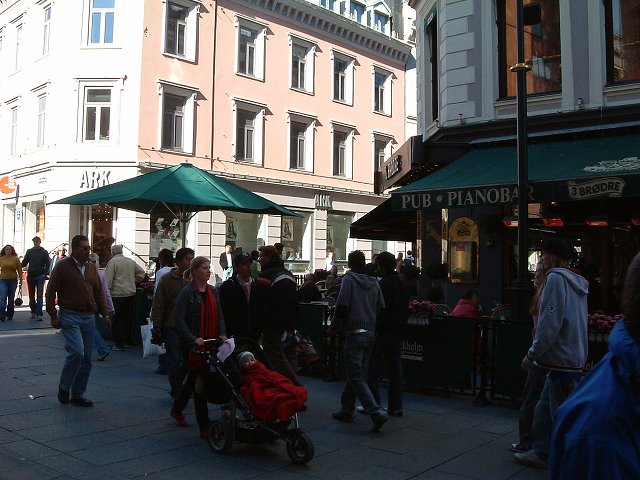 オスロの写真の写真