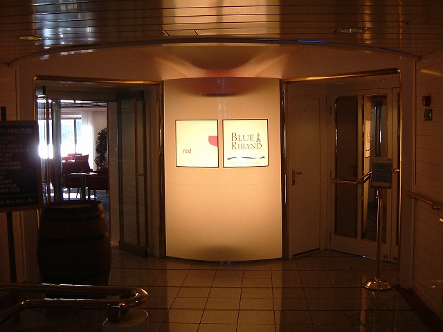 船(DFDS)の写真の写真