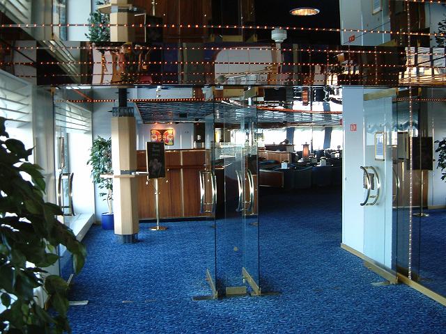 船(DFDS)の写真の写真