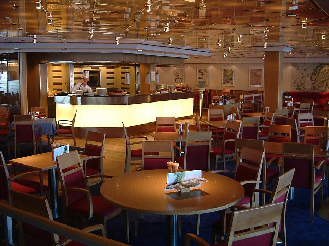 船(DFDS)の写真の写真