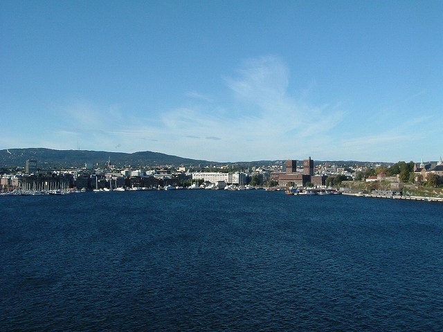 船(DFDS)の写真の写真