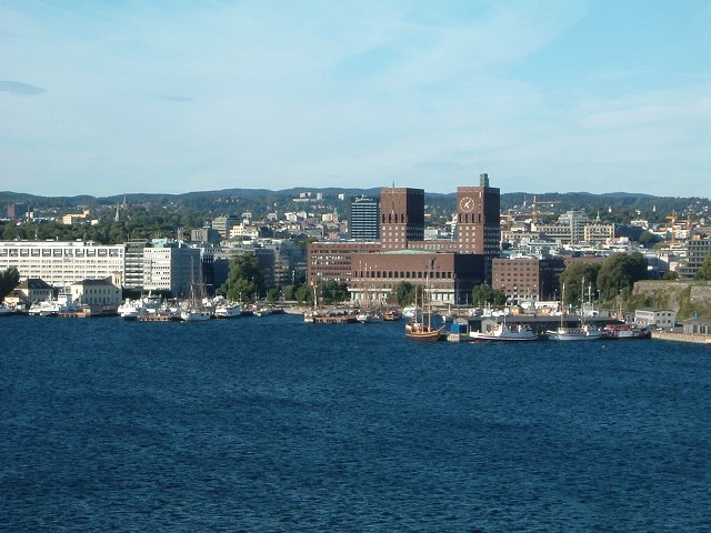 船(DFDS)の写真の写真