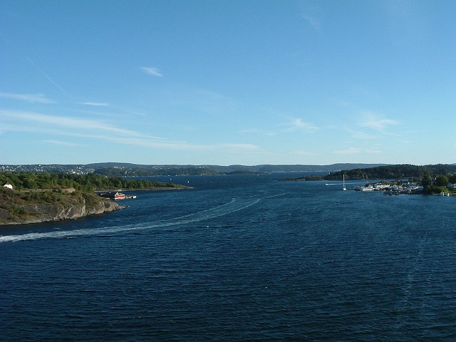 船(DFDS)の写真の写真