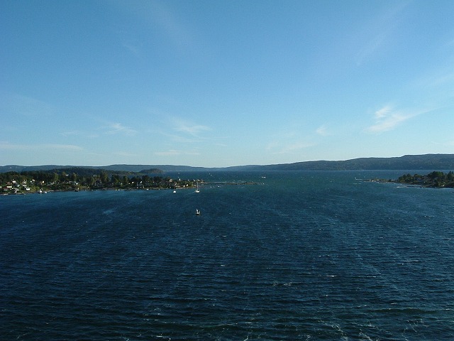 船(DFDS)の写真の写真