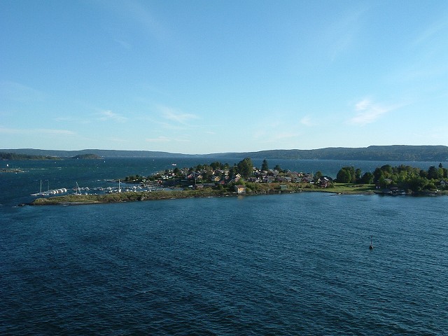 船(DFDS)の写真の写真