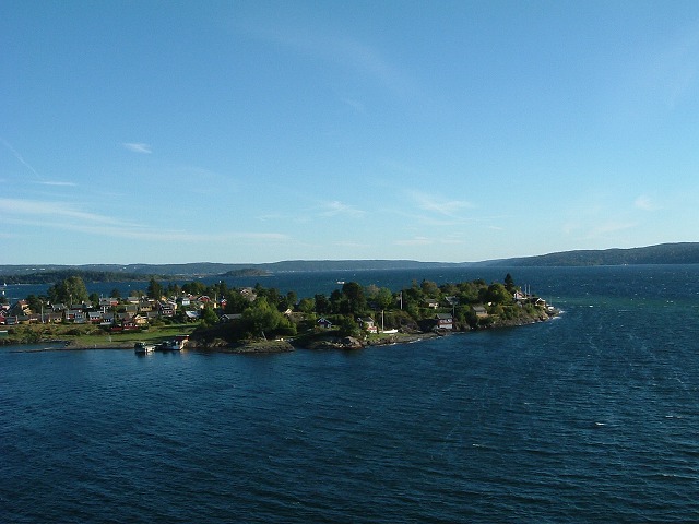 船(DFDS)の写真の写真