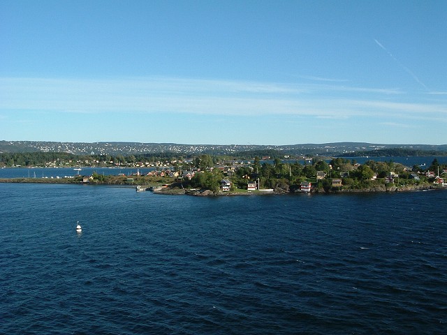 船(DFDS)の写真の写真