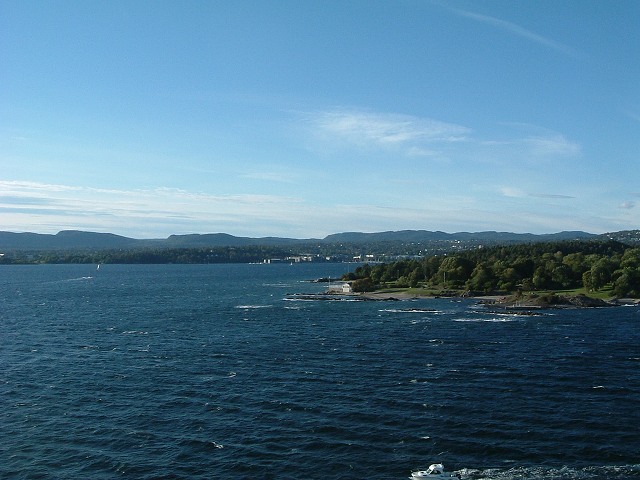 船(DFDS)の写真の写真