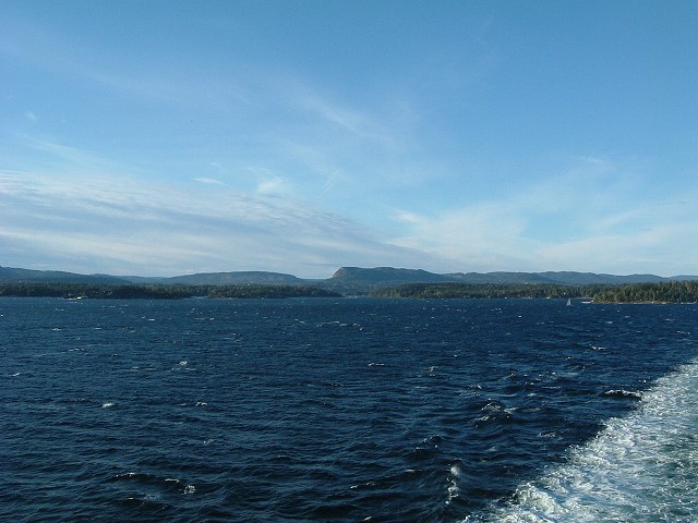 船(DFDS)の写真の写真