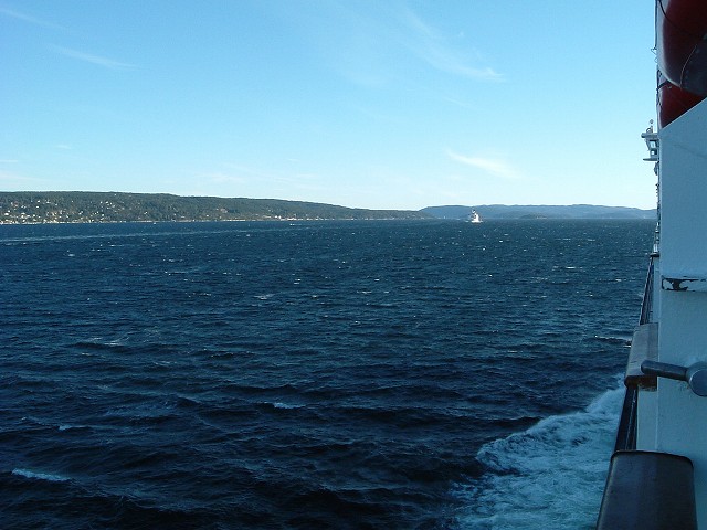 船(DFDS)の写真の写真