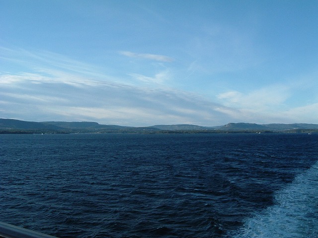 船(DFDS)の写真の写真