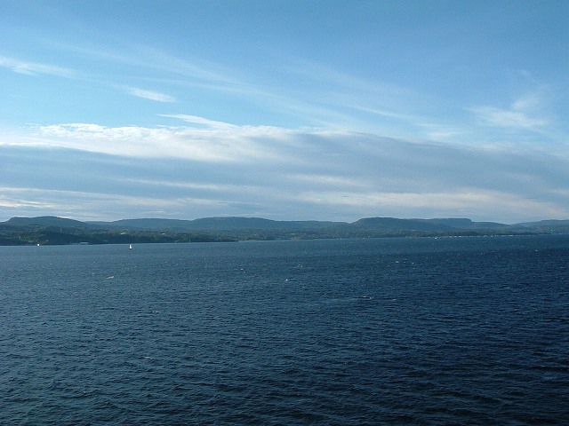 船(DFDS)の写真の写真