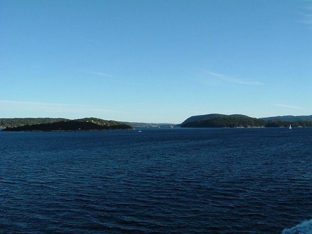 船(DFDS)の写真の写真