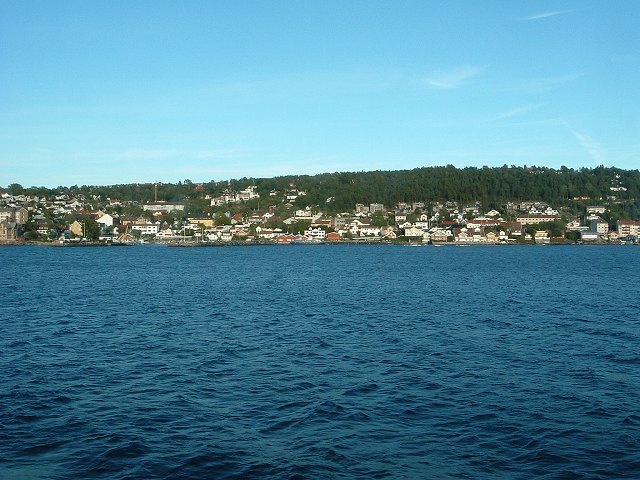 船(DFDS)の写真の写真