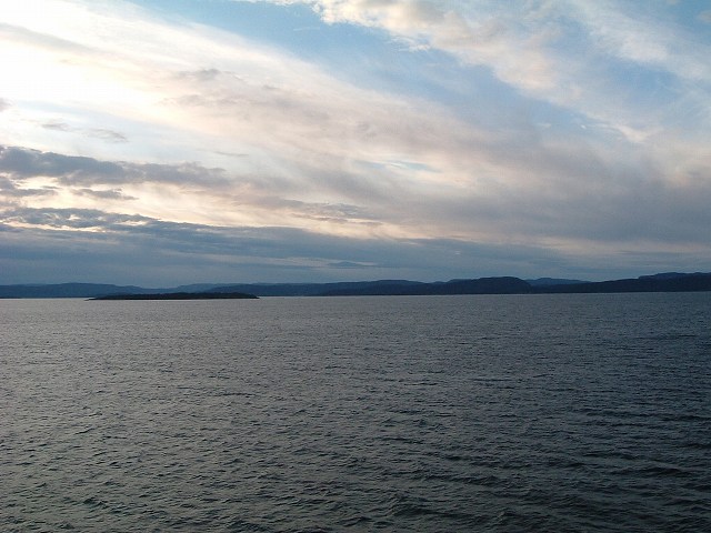 船(DFDS)の写真の写真