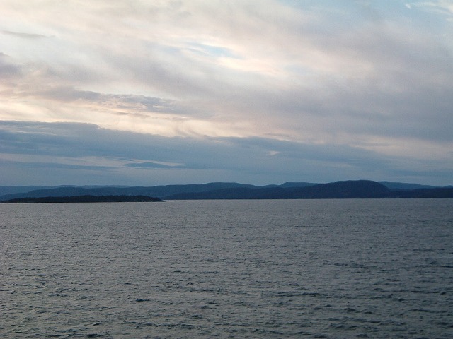 船(DFDS)の写真の写真