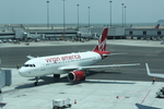 ヴァージン・アメリカ・A319-100 (N525VA) 