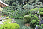 名勝・瀧谷寺庭園