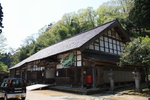 大谷寺・本堂