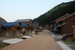 若狭町熊川宿４０