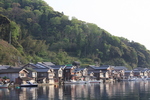 重要伝統的建造物群保存地区・伊根町伊根浦３２
