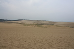 山陰海岸国立公園・天然記念物・鳥取砂丘１０