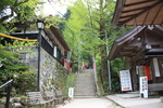 名勝・史跡・三徳山三仏寺４