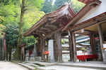名勝・史跡・三徳山三仏寺６