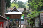 名勝・史跡・三徳山三仏寺７