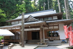 名勝・史跡・三徳山三仏寺８