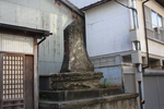 美保神社・門前町・供養塔