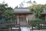 日御碕神社・境内社２