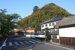 石見銀山遺跡・大森銀山１