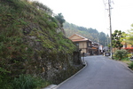 石見銀山遺跡・大森銀山２３
