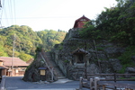 石見銀山遺跡・観世音寺