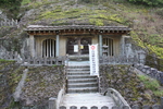 石見銀山遺跡・羅漢寺五百羅漢３