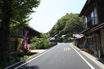 石見銀山遺跡・大森銀山７０