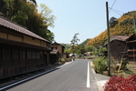 石見銀山遺跡・大森銀山９０