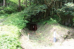 石見銀山遺跡・甘南備坑