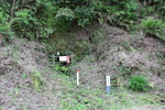石見銀山遺跡・間歩１７